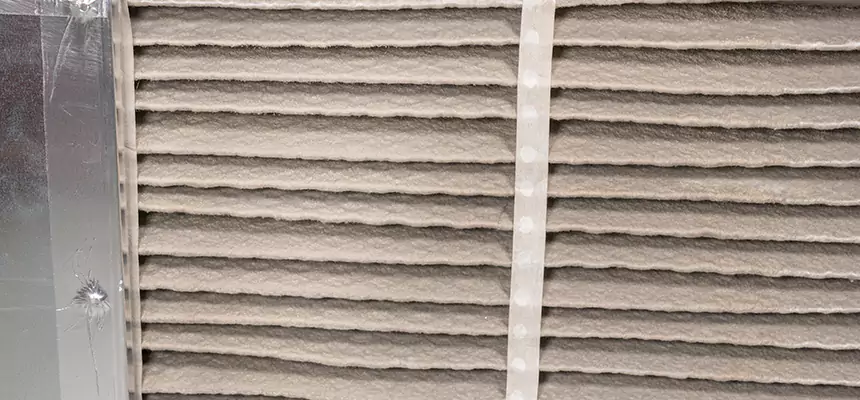 Mobile Car AC Filter Replacement in Centralia