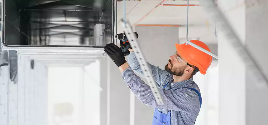 Comprehensive Ventilation Cleaning in Centralia