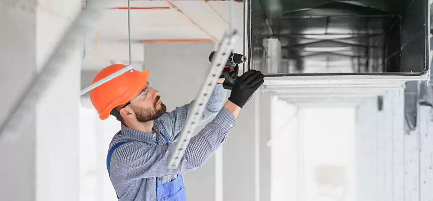 Our Air Vent Replacement Services in Centralia, WA