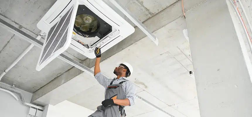 Efficient Multi‑Unit & HOA Annual Vent Cleaning Plans in Centralia