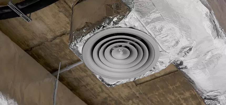 Our Basement Vent Cleaning Services in Centralia, WA