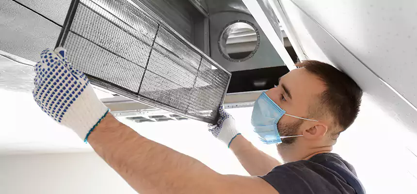 Our Dryer Vent Cleaning Services in Centralia, WA