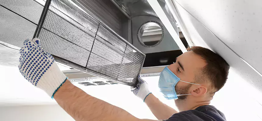 Our Dryer Vent Replacement Services in Centralia, WA