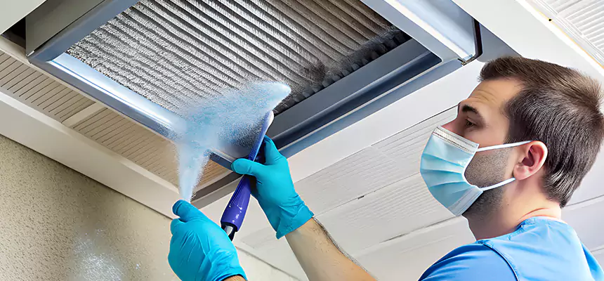 Our Home Ventilation Cleaning Services in Centralia, WA