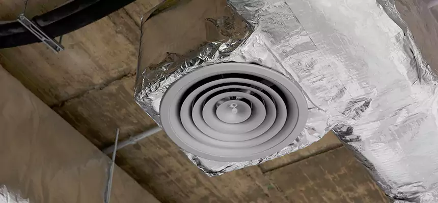 Our Industrial Dryer Vent Cleaning Services in Centralia, WA