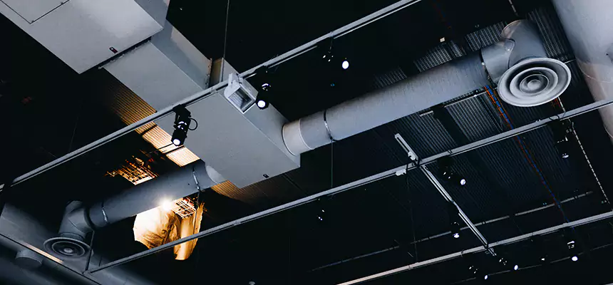 Our Seasonal Allergy Air Duct Cleaning Services in Centralia, WA