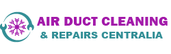 Air Duct Cleaning & Repairs Centralia