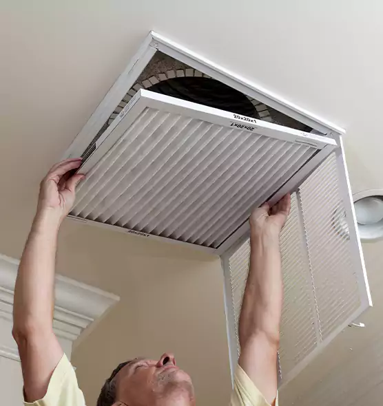 Trusted Apartment Air Duct Cleaning in Centralia, WA