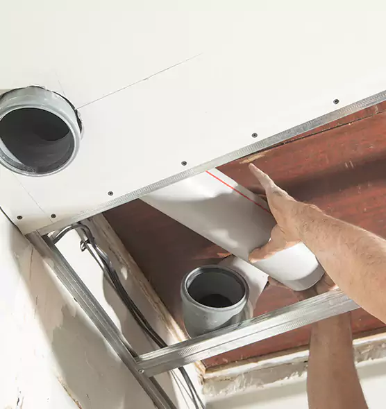 Professional Attic Air Duct Cleaning in Centralia, WA