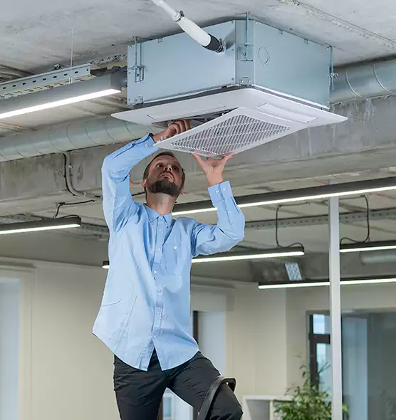 About Custom Wall-Integrated Duct Installation in Centralia, WA