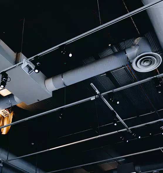 Professional Duct Cleaning For LEED Homes in Centralia, WA