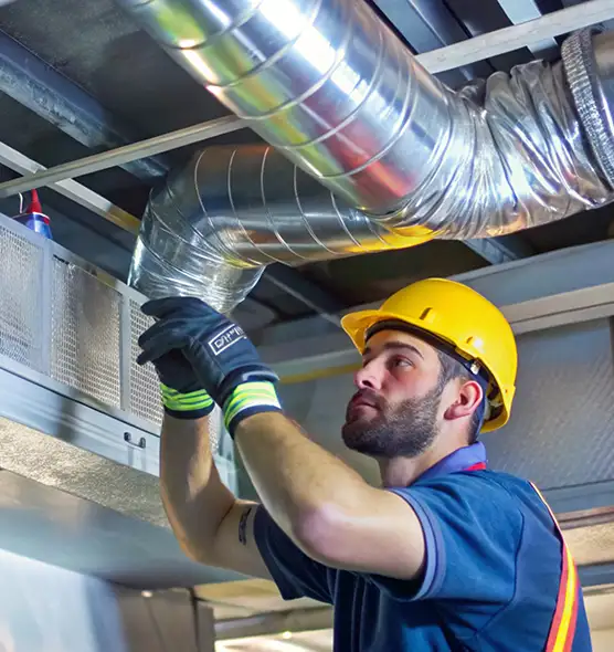 Professional NADCA Approved Air Duct Services in Centralia, WA