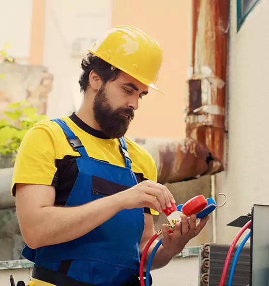 About Smart HVAC Installation in Centralia, WA