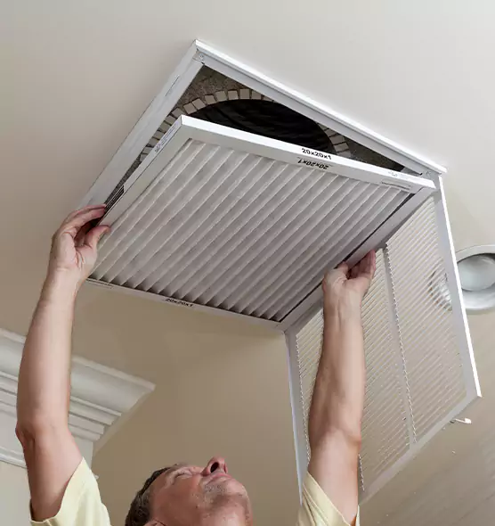 Professional Vent Relocation Services in Centralia, WA