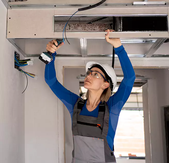 Why Homeowners & Businesses Trust Us in Centralia, WA?